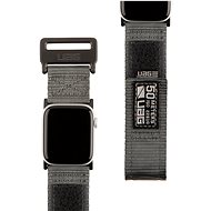UAG Active Strap Dark Grey Apple Watch 42/44/45/Ultra 49mm - Watch Strap