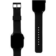 UAG DOT Strap Black Apple Watch 42/44/45/Ultra 49mm - Watch Strap