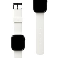 UAG DOT Strap Marshmallow Apple Watch 42/44/45/Ultra 49mm - Watch Strap