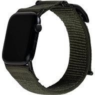 UAG Active Strap Green Apple Watch 42 / 44 / 45 / Ultra - 49 mm - Armband