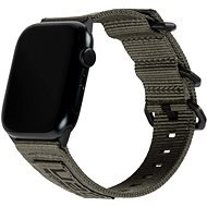 UAG Nato Strap Green Apple Watch 42/44/45/Ultra 49mm - Watch Strap