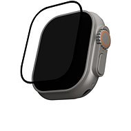 UAG Glass Screen Shield Plus Apple Watch Ultra 49 mm - Ochranné sklo