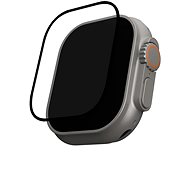 UAG Glass Screen Shield Plus - Apple Watch Ultra 2/Ultra 49mm - Glass Screen Protector