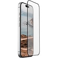 UAG Glass Shield iPhone 18 Pro/17 Pro - Glass Screen Protector