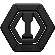 UAG Magnetic Ring Stand Black - Telefontartó