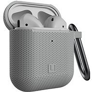 UAG U Silicone Case Gray AirPods - Headphone Case