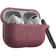 UAG U Silicone Case Dusty Rose AirPods Pro - Headphone Case