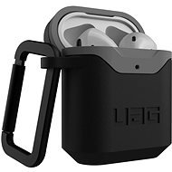 UAG Hard Case Black/Grey Apple AirPods - Headphone Case