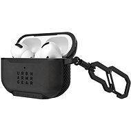 UAG Metropolis Case LTHR Black Apple AirPods Pro - Headphone Case