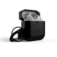 UAG Silicone Case Black AirPods - Headphone Case