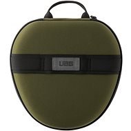UAG Ration Protective Case Olive Apple AirPods Max - Fülhallgató tok