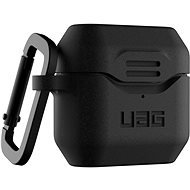 UAG Standard Issue Silicone Case Black Apple AirPods 3 2021 - Headphone Case