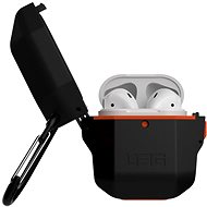 UAG Hardcase Case Black AirPods - Headphone Case