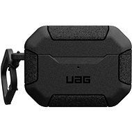UAG Scout Black AirPods Pro 2 - Fülhallgató tok