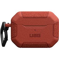 UAG Scout Rust AirPods Pro 2 - Headphone Case