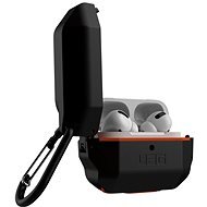 UAG HardCase Case Black AirPods Pro - Headphone Case