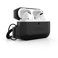 UAG Silicone Case Black AirPods Pro - Case