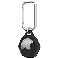 UAG Scout Black Apple AirTag - AirTag Key Ring