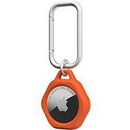 UAG Scout Orange Apple AirTag Loop - AirTag Schlüsselanhänger
