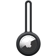 UAG Dot Loop, Black - Apple AirTag - AirTag Loop