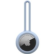 UAG Dot Loop, Blue - Apple AirTag - AirTag Loop