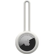 UAG Dot Loop, Marshmallow - Apple AirTag - AirTag Loop