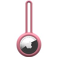 UAG Dot Loop, Rose - Apple AirTag - AirTag Loop