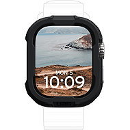 UAG Scout Case Apple Watch 49mm Black - Protective Watch Cover