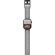 UAG Civillian Apple Watch 49mm/45mm/44mm/42mm Titanium - Watch Strap