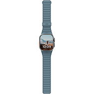 UAG Pathfinder Apple Watch 49mm/45mm/44mm/42mm Dune Cloud blue - Watch Strap