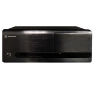SilverStone Lascala LC20B - PC Case