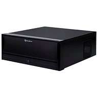  SilverStone SST-LC13B-E Lascala  - PC Case