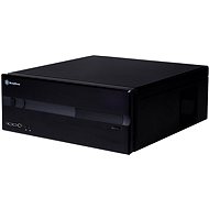  SilverStone LC10B-E USB 3.0 Lascala  - PC Case