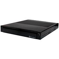 Silverstone Lascala LC19B-R - PC-Gehäuse