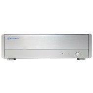 SilverStone SST-LC04S-300 Lascala - PC Case