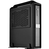 SilverStone ML08B-H Milo - PC Case
