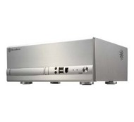 SilverStone SST-LC06S Lascala - PC Case