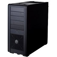  FT01B USB 3.0 SilverStone Fortress  - PC Case