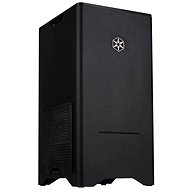 SilverStone FT03B Fortress - PC skrinka
