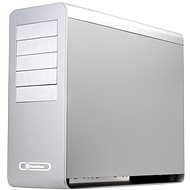 SilverStone FT02S USB 3.0 Fortress - PC Case