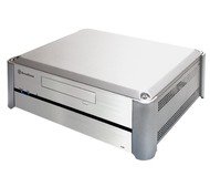 SilverStone SST-GD02S Grandia - Počítačová skříň