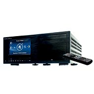  SilverStone SST-CW03B-MT  - PC Case