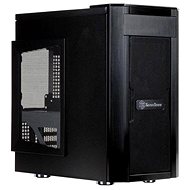  SilverStone SG03-F USB 3.0 Sugo  - PC Case