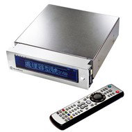 SilverStone SST-MFP51S - Panel