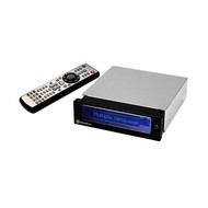 SilverStone SST-MFP51B - Panel
