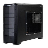 SilverStone SST-RV02B-W Raven 2 - PC Case