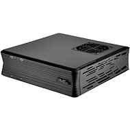 SilverStone RVZ01-E Raven - PC Case