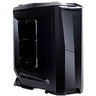 SILVERSTONE SST-RV01B-W Raven - PC Case