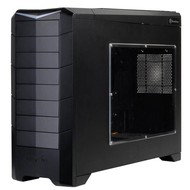 SILVERSTONE SST-RV02B-W Raven - PC-Gehäuse