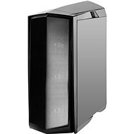 SilverStone Primera PM01B-RGB black - PC Case